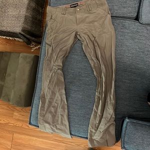 Marmot hiking pants